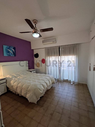 Imagen 6 de 19 de Alquiler Ph 3 Ambientes Con Quincho Y Terraza