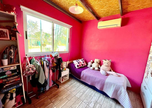 Casa En Venta En Country Costa Del Sol, Balneario Parque Mar Chiquita.