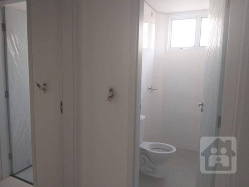 Imagem 14 de 17 de Apartamento Com 2 Dormitórios À Venda, 62 M² Por R$ 190.000,00 - Edifício Dubai - Araçatuba/sp - Ap0493
