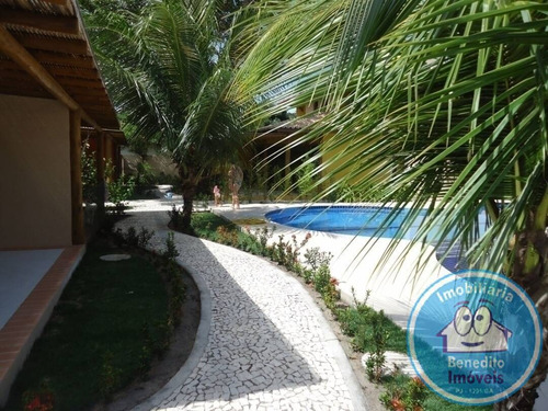 Imagem 12 de 15 de Imóvel Pronto Para Morar Em Arraial D' Ajuda-porto Seguro R$ 845000,00 - 710