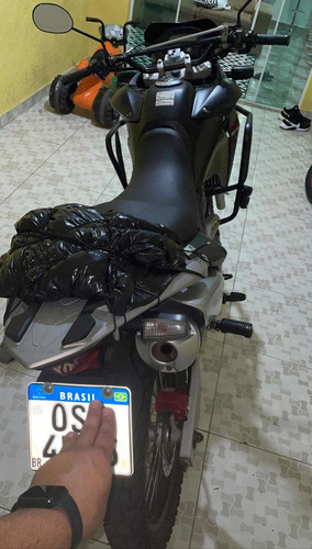 Imagem 2 de 7 de Honda Xre 300