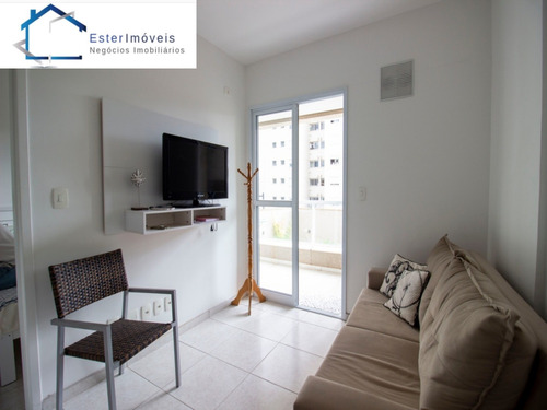 Imagem 11 de 14 de Apartamento Live Vila Arens Jundiai 320 Mil Reias - Ap01065 - 69810143