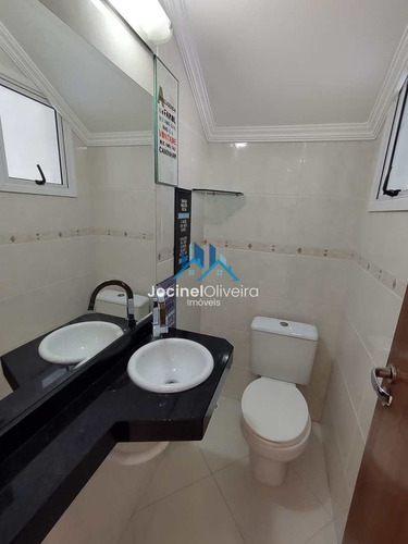 Imagem 8 de 30 de Sobrado Com 3 Dorms, Xaxim, Curitiba - R$ 660 Mil, Cod: So0045 - Vso0045