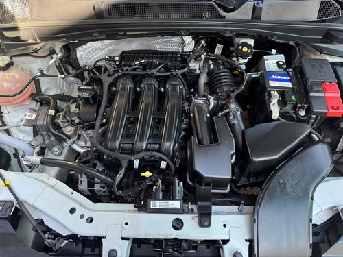 Chevrolet Onix 1.0 FLEX PLUS LT MANUAL
