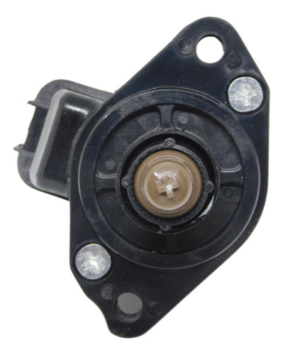 Válvula Iac Para Mitsubishi Galant 1990-1994 (10210)