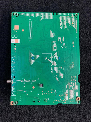 Tarjeta Main Lg 55uq7570puj Vers. Cwmfbh/ Eax69762805 (1.0) (Usado)