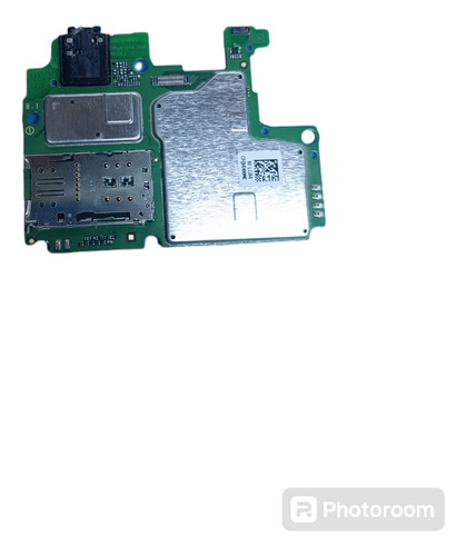 Tarjeta Lógica Alcatel 1v 2020 Movistar (Usado)