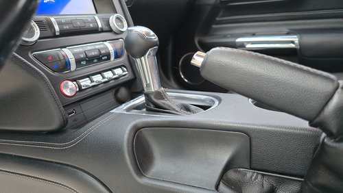 Ford Mustang 5.0l Gt V8 At