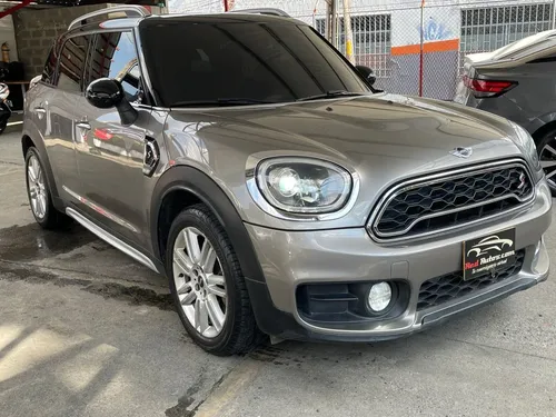 Mini Cooper F55 S COOPER PEEPER TP 2000CC T 5P