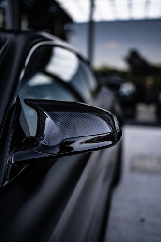 Imagen 10 de 23 de Bmw M4 Competition Package