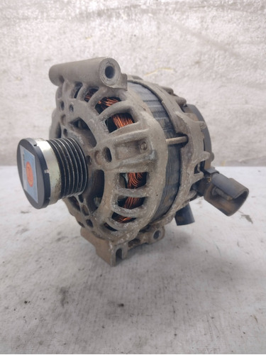 Alternador Fiat Argo Cronos 1.8 Hgt 2018