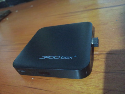 X-view Droid Box Plus