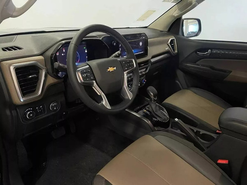 Chevrolet Trailblazer 2.8 Ctdi Premier 200Cv 4X4 At