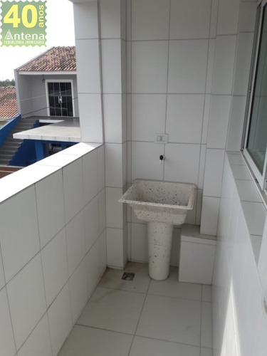 Apartamento Para Alugar - 00463.005