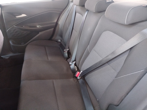 Chevrolet Onix plus 1.0 TURBO FLEX PLUS LTZ AUTOMÁTICO