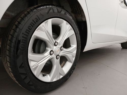 Chevrolet Onix 1.0 TURBO FLEX PLUS LTZ MANUAL