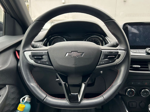 Chevrolet Onix 1.0 Rs Turbo Aut. 5p