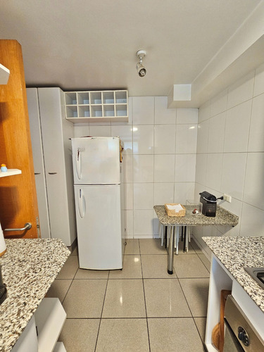 Venta Departamento Camino Del Atardecer, Lo Barnechea