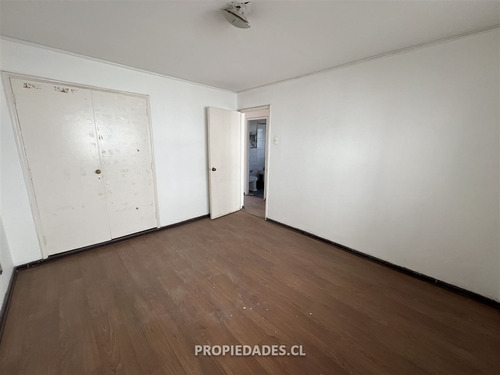 Casa En Venta De 3 Dorm. En Ñuñoa