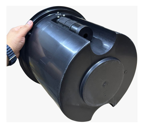 Tanque De Plastico De Lava Vestiduras Apollo Rio