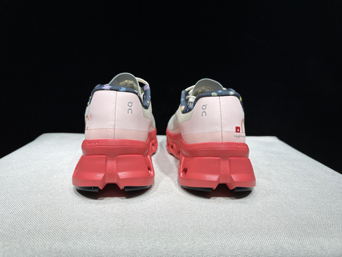 Zapatillas Tenis On Cloudmonster Para Hombre Y Mujer Deportivas Suela Gruesa Informales