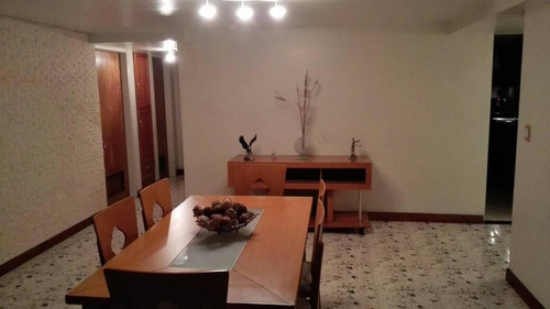 Apartamento Valle Abajo, Conj. Resid. La Hacienda Humbolt,