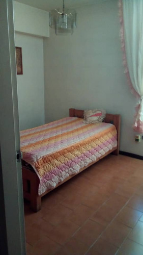 Apartamento En Alquiler/edif Cedros Base Aragua/pg1112