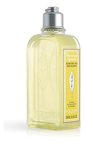 Loccitane ChampĂș Citrus Verbena Enriquecido Com Extratos