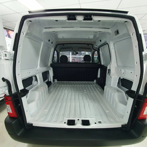 Imagen 11 de 16 de Peugeot Partner Utilitario 0km Retira Anticipo O Tu Usado L