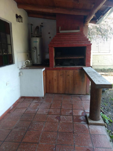 Quinta En Venta En El Bosquecillo