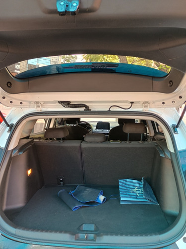 Chevrolet Tracker 1.2 Turbo Mt