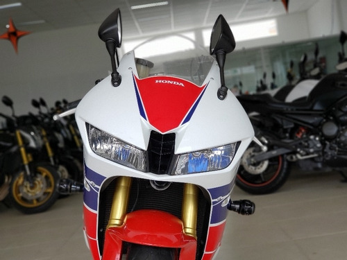 Cbr 600rr