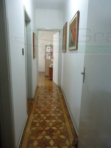 Casa Sobrado Para Venda, 3 Dormitório(s), 132.0m² - 5124
