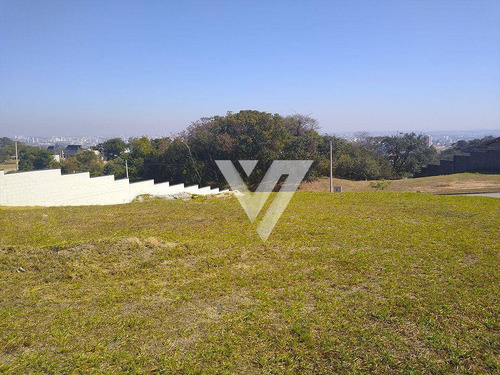 Imagem 4 de 10 de Terreno À Venda, 1243 M² - Condominio Tereza Maria - Sorocaba/sp - Te1488