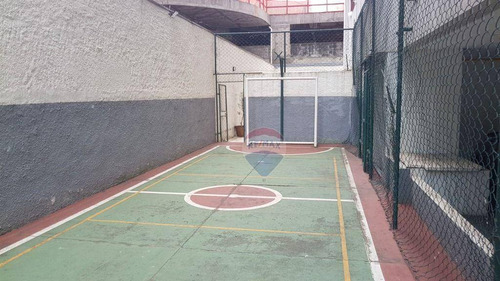 Imagem 25 de 27 de Apartamento 2 Dormitórios 1 Suite 1 Vaga No Brooklin - Ap0893