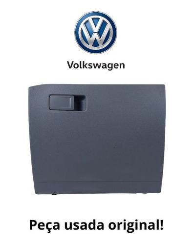 Porta Luvas Volkswagen T-cross