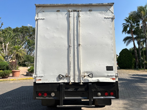 Imagen 5 de 15 de Dodge Ram 4000 2010 Diesel 5.7 Cummins Caja Seca Ram 4000 5t