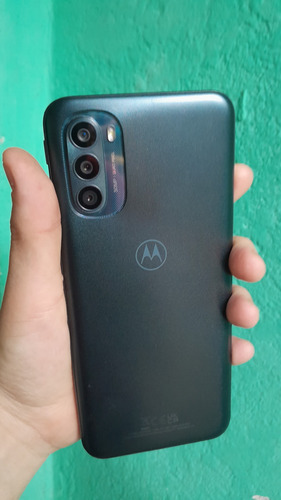 Celular Motorola G31 (Usado)