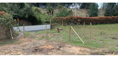 Lote En Venta En Envigado