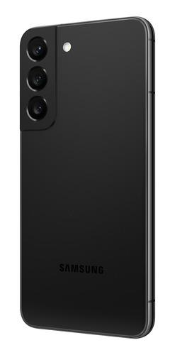 Imagen 6 de 8 de Samsung Galaxy S22 128 Gb Negro 8 Gb Ram