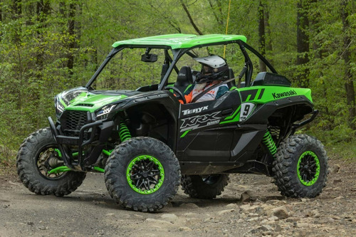 Kawasaki Teryx 1000 Utv Stock Disponible Mejor Contado
