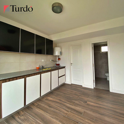 Venta Departamento 3 Ambientes A Estrenar En Zona Plaza Mitre, Mar Del Plata.
