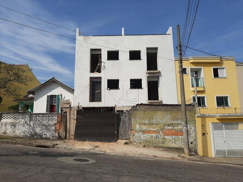 Cobertura À Venda, 140 M² Por R$ 520.000,00 - Vila Metalúrgica - Santo André/sp - Co0934