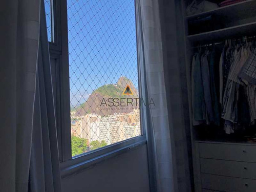 Imagem 12 de 15 de Apartamento-à Venda-botafogo-rio De Janeiro - Flap30395