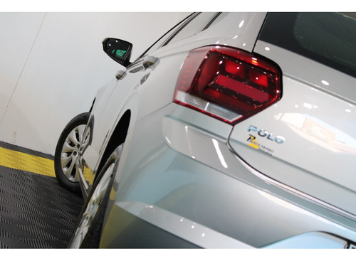 Volkswagen Polo 1.0 MPI TOTAL FLEX MANUAL