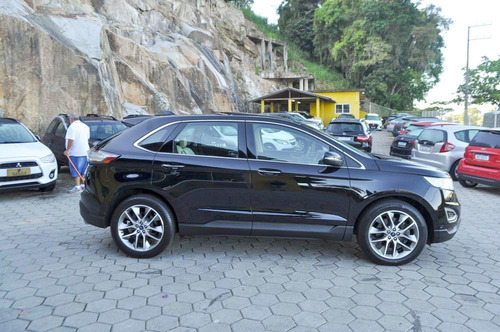 Ford Edge TITANIUM 3.5 V6 AWD AT