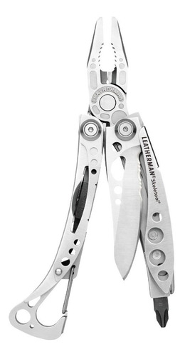 Multiherramienta Leatherman Skeletool 