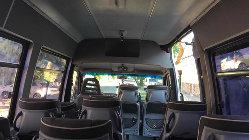 Iveco Dayli 55