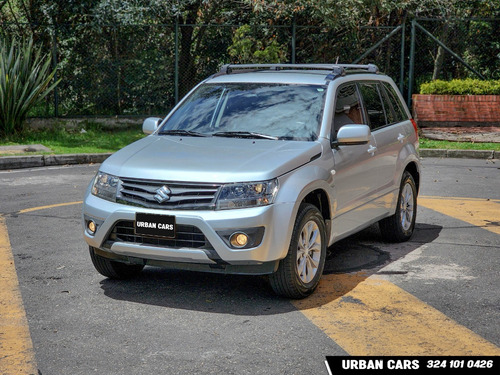 Suzuki Grand Vitara 2.4 Sz Glx Sport 4x4