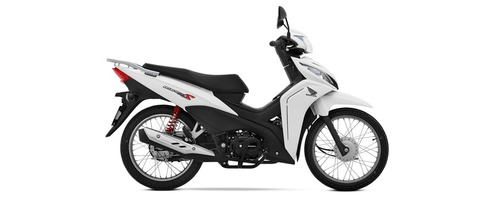 Honda Wave - 0km - Ahora 12 / 18 - C